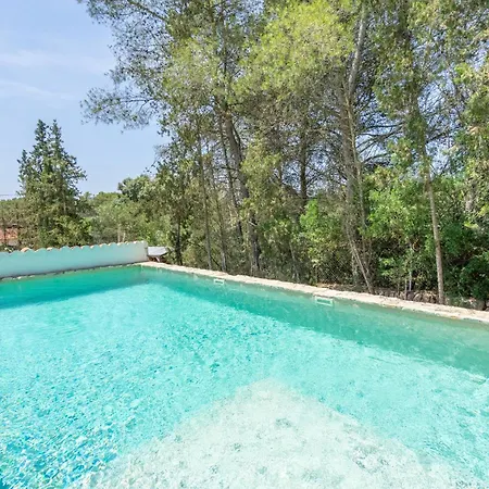 Kır Evi Ca Na Tinta Algaida (Mallorca)